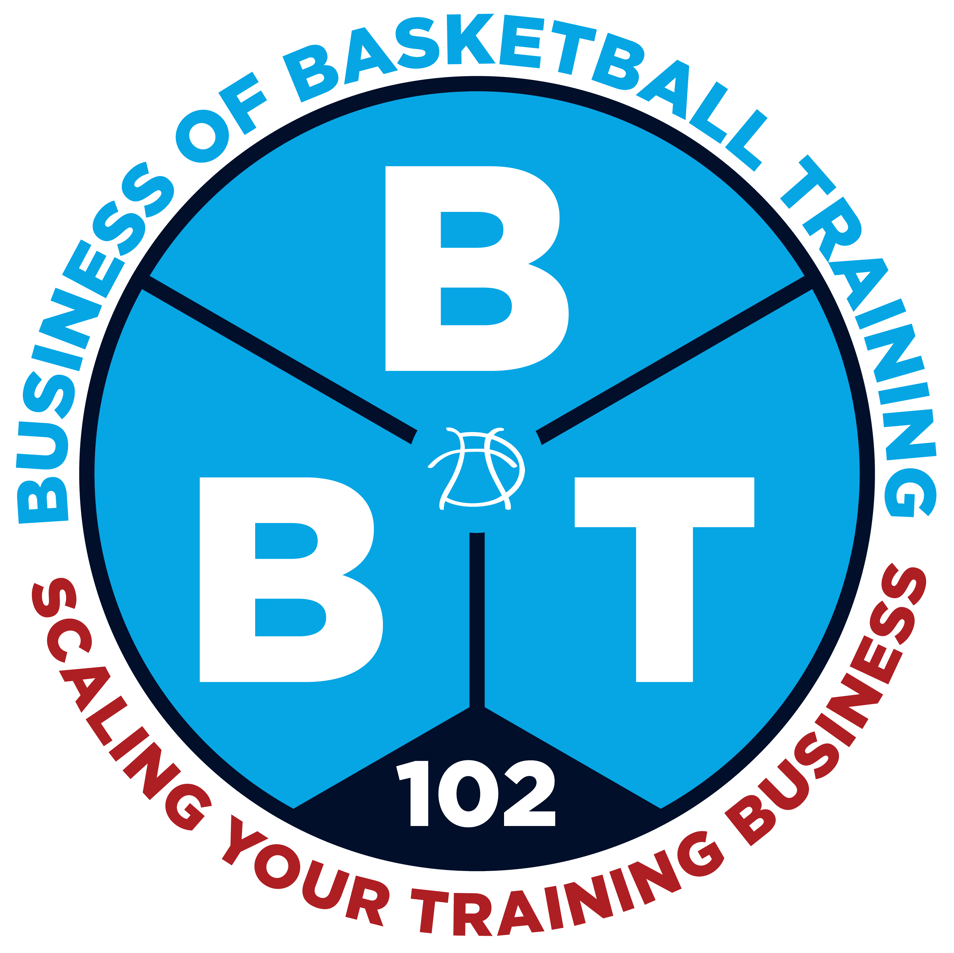 Pure Sweat Business of Basketball Training Program